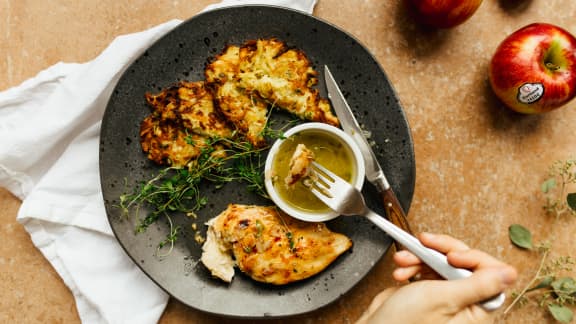 Qu'est-ce qu'on cuisine avec les meilleurs rabais du 13 au 19 février ?
