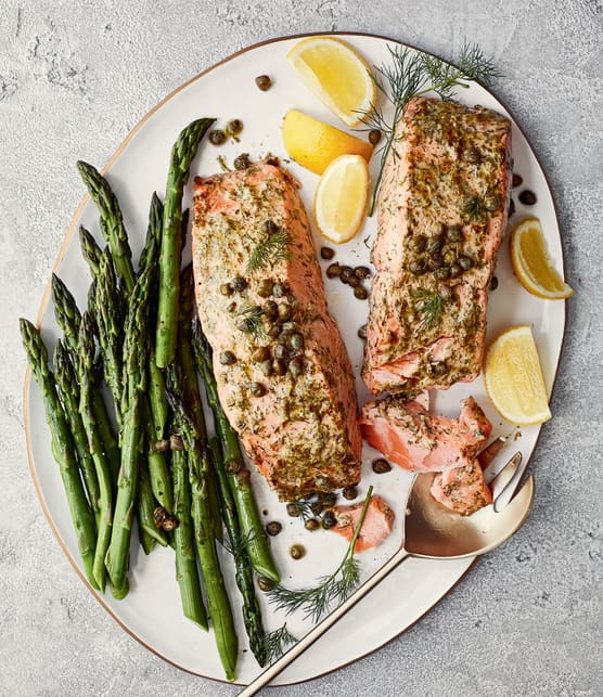 TOP : 6 succulentes recettes au air fryer
