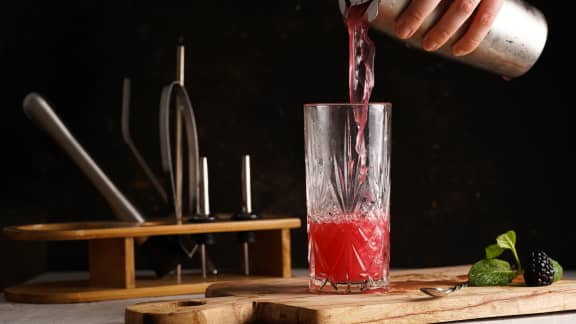 Sans le savoir, vous buvez peut-être ce qui alimente votre anxiété