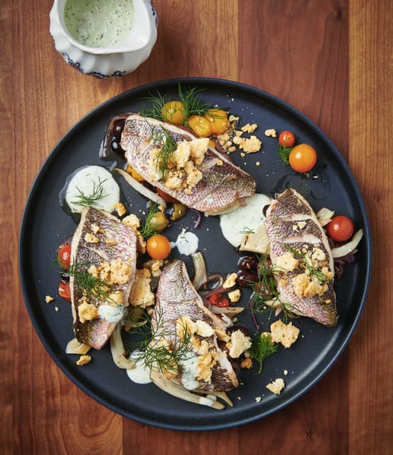 TOP : 10 recettes à la poêle