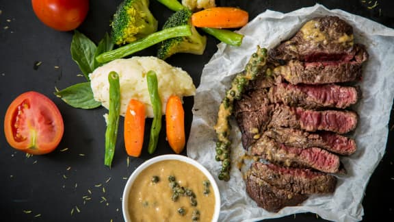 Ces combinaisons d’aliments nuisent à votre digestion