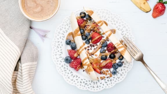 6 aliments qui n’ont pas autant de protéines que vous le croyez !