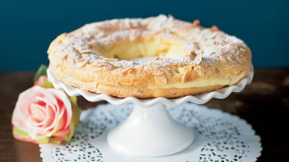 Le célèbre Paris-Brest