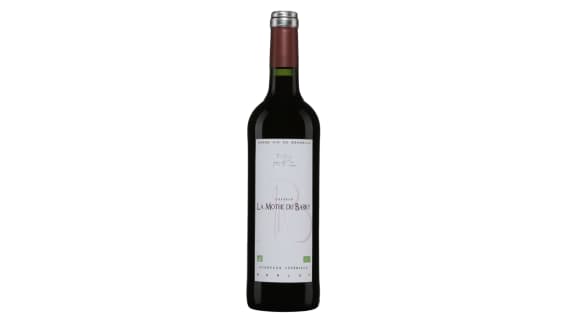 Château la Mothe du Barry 2022, Bordeaux Supérieur