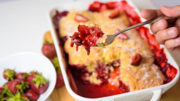 Qu'est-ce qu'on cuisine avec les meilleurs rabais du 31 juillet au 6 août ?