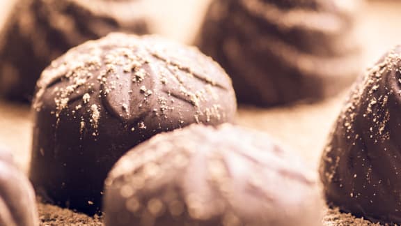 Voici 10 effets sur le corps lorsqu'on consomme régulièrement du chocolat