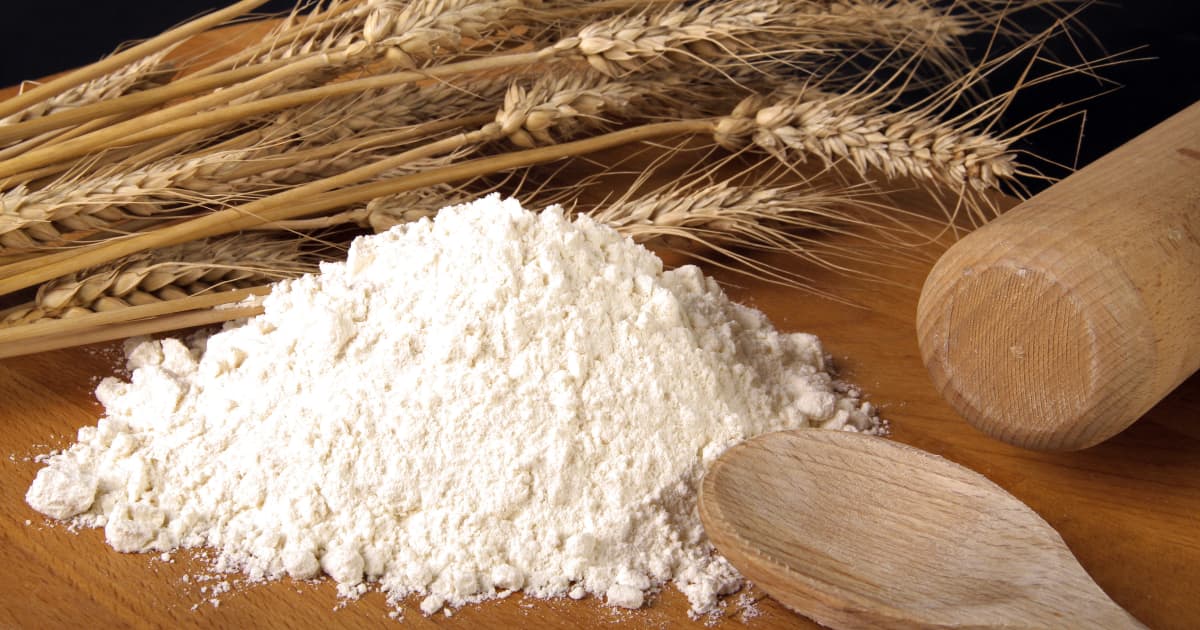 Par quoi remplacer la farine de blé ? - chronodrive