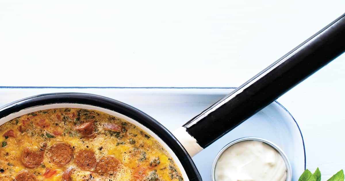 Recettes de saucisses, idées repas faciles & rapides | Zeste