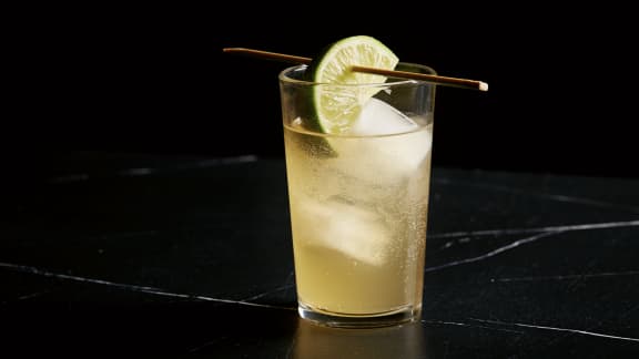 Dark n' stormy