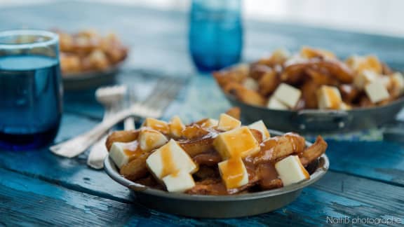 Découverte gourmande : 6 fromages québécois inspirés du Moyen-Orient