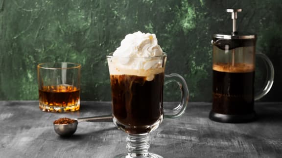 Café brésilien