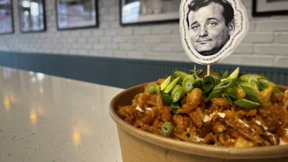 Poutine Week 2024 : la liste des gagnants dévoilée