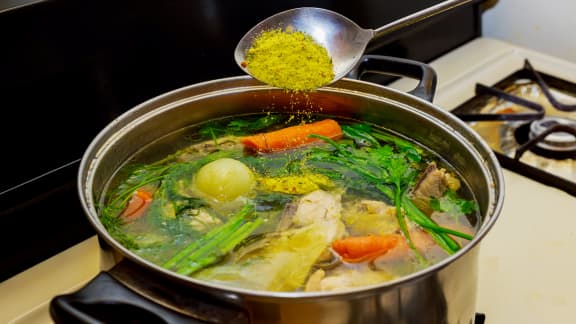 Quoi manger pour calmer les brûlures d'estomac ?