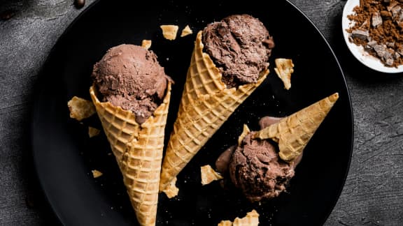 Voici les 6 aliments qui peuvent créer une dépendance