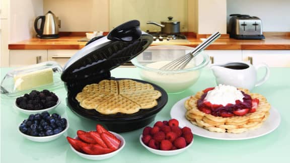 10 gadgets de cuisine pour préparer des brunchs de folie