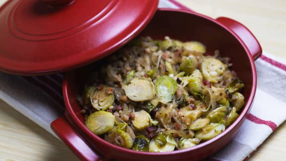 Les 5 aliments vedettes de novembre au Québec