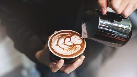 8 cafés de Montréal à encourager pour la journée internationale du café