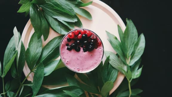 Soulager la constipation n’a jamais été aussi agréable grâce à cette boisson