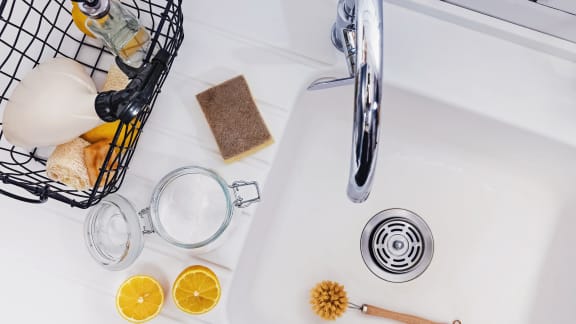 Voici 10 aliments qui se conservent à vie (ou presque) !