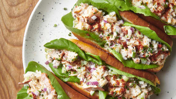 Voici 7 aliments qu’il ne faut jamais manger crus