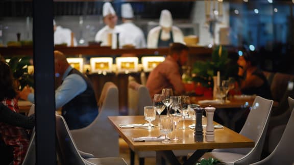 Voici 5 restaurants de Montréal ayant récemment reçu plus de 35 000$ d'amendes par le MAPAQ