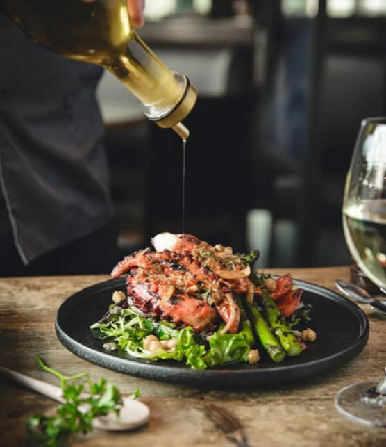 16 restaurants avec options sans gluten à découvrir à Québec