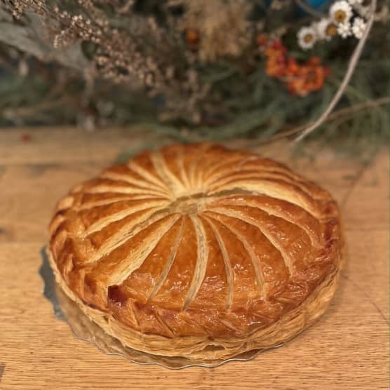 Ces 12 boulangeries proposent d'excellentes galettes des Rois