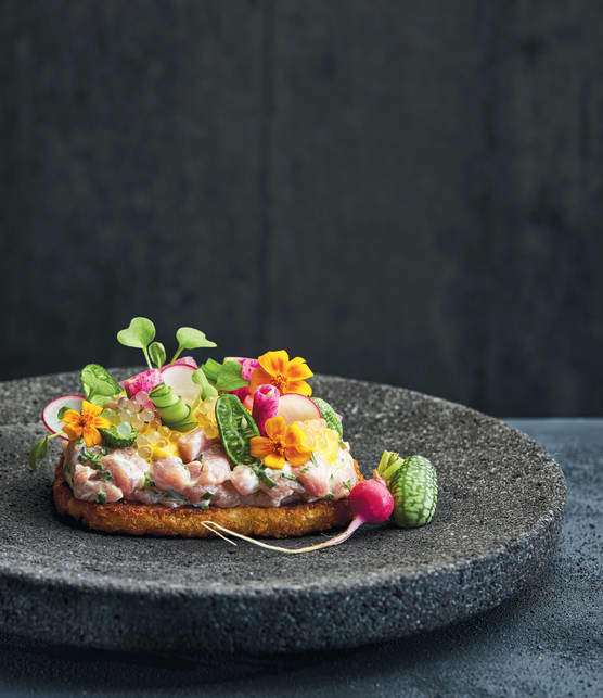 6 succulentes recettes tirées tout nouveau livre de la bouchère Dominique Rioux