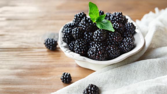 9 fruits bons à consommer pour obtenir plus de protéines