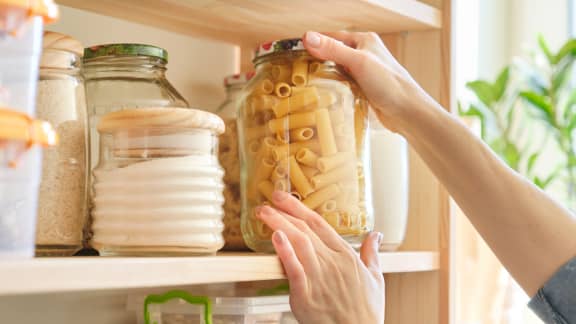 Voici les aliments à conserver ou à jeter après une panne de courant