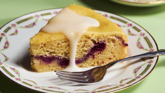 10 desserts de rêve, créés par des femmes talentueuses