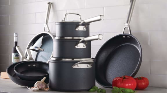 X items de cuisine essentiels pour un premier appartement
