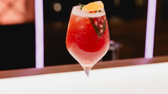 L'hypnotiseur de Messmer