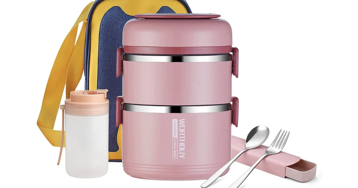 Thermos repas chaud : lequel choisir ? I Healthy Lunch