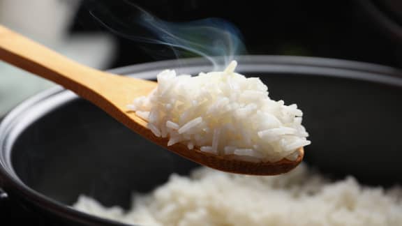 Comment réussir son riz à sushi?