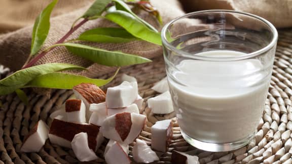10 utilisations inusitées avec un simple verre de lait