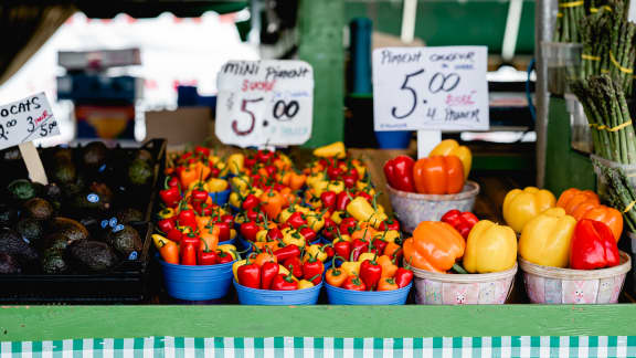 3 évènements gourmands à ne pas manquer cet été