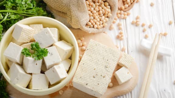 Ces 7 aliments surprenants contiennent plus de calcium qu’un verre de lait