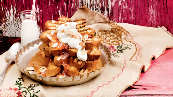 Panettone : le dessert italien de Noël