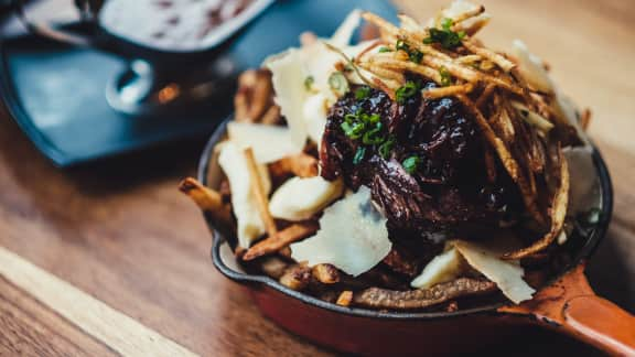 La Poutine Week