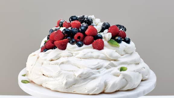 Quelle meringue pour quelle recette?