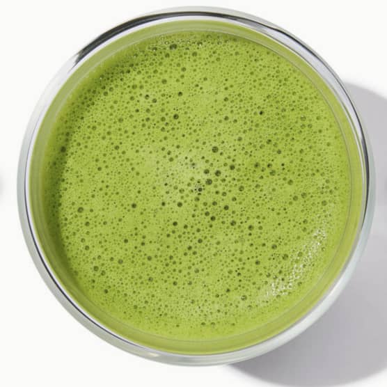 3 raisons de choisir le matcha plutôt que le café le matin