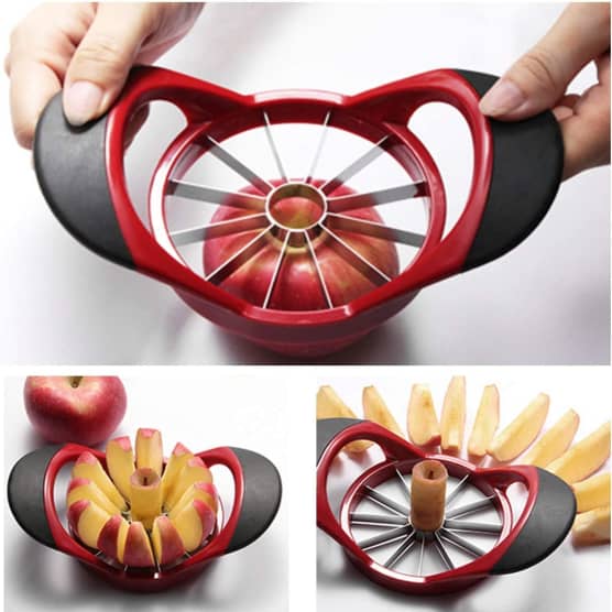 Accessoires de cuisine pratiques, tendances, gadgets et fun ! On