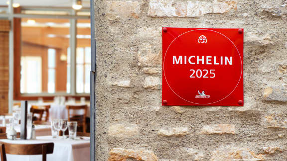 X étoiles Michelin sont enfin remises au Québec
