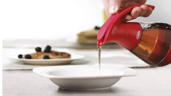 Voici où vous procurer du sirop d'érable en rabais cette semaine