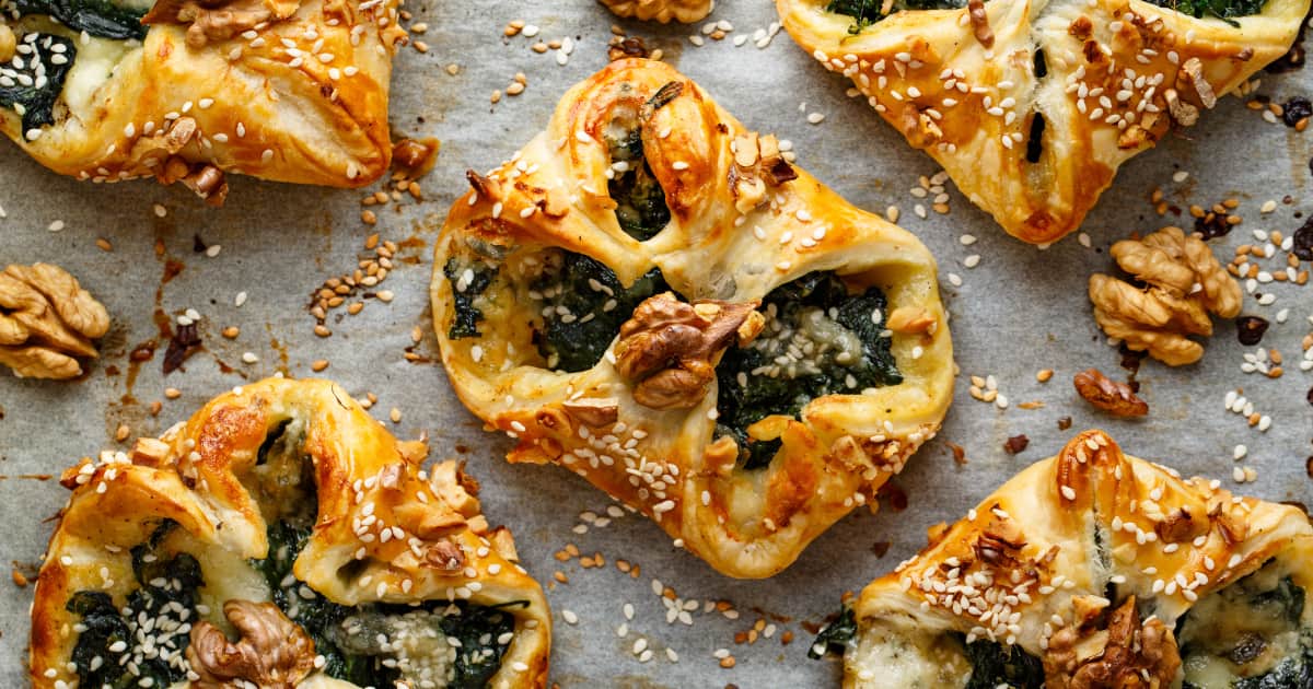Cuisine grecque : salades, patates & autres recettes | Zeste