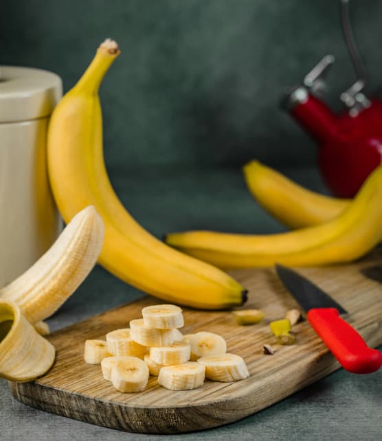 Voici comment on devrait consommer la banane