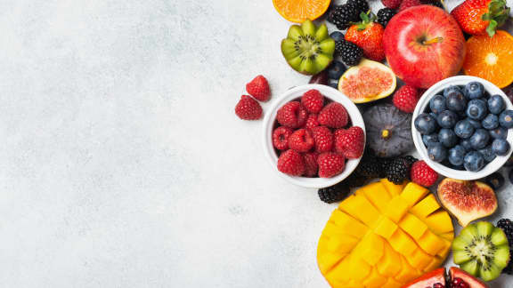 7 habitudes alimentaires qui accélèrent le vieillissement de votre système digestif