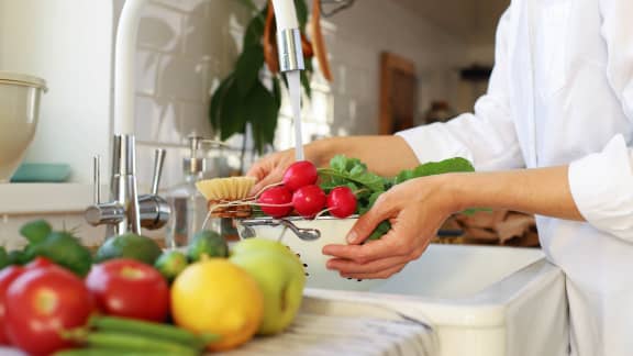 Quels sont les meilleurs moments dans la journée pour manger vos fruits ?