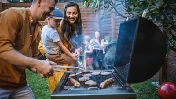 7 astuces incontournables pour un BBQ réussi